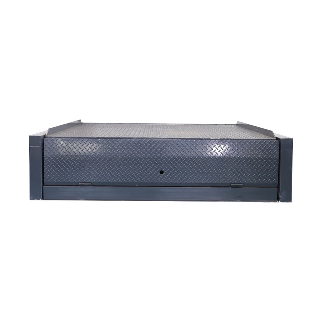 Накратко опишете ги техничките параметри на Hydraulic Dock Leader