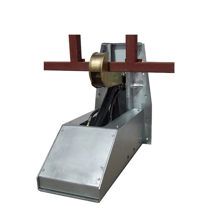 Како може воздржаноста на возилото да ја подобри вашата безбедност на пристаништето