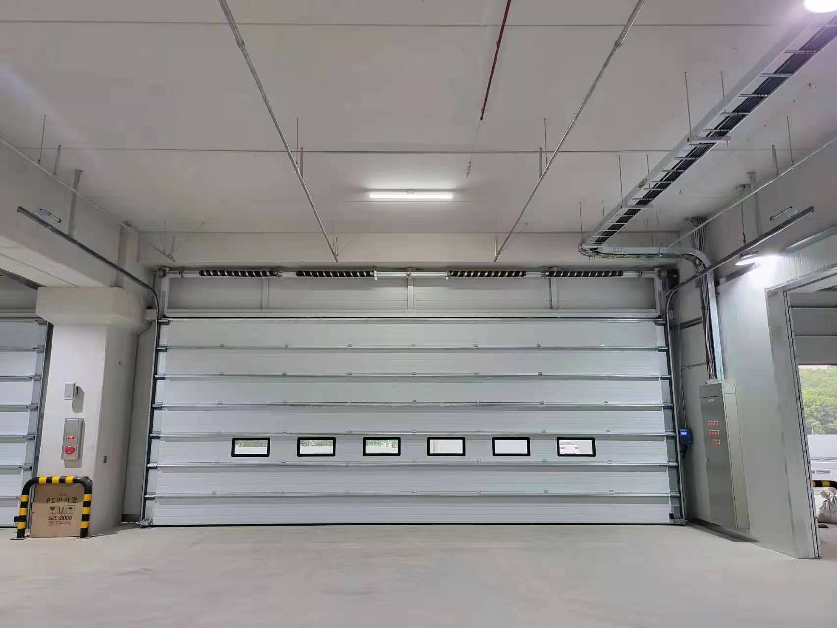 Зошто пресечната врата може да реши повеќе од само пристап до проблеми?